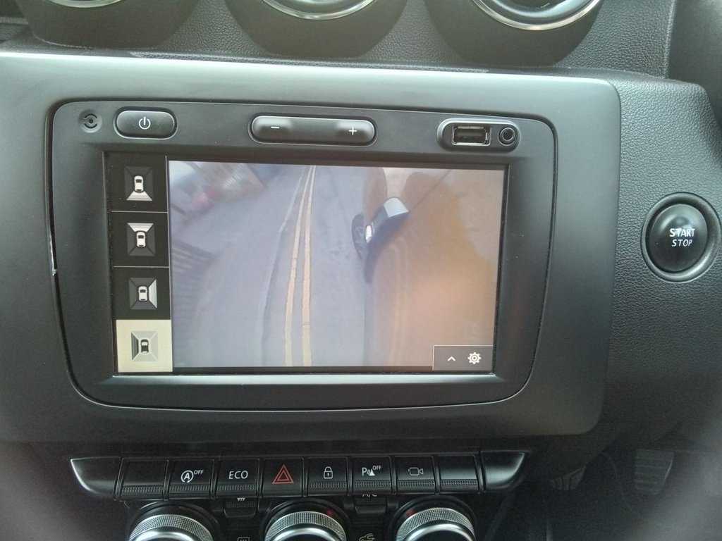 Used Dacia Duster 2018 for sale - 76132301: Photo 16