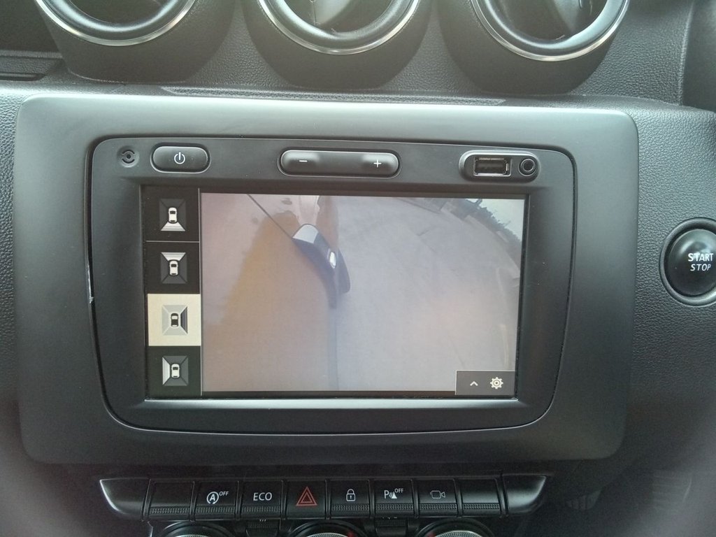 Used Dacia Duster 2018 for sale - 76132301: Photo 17