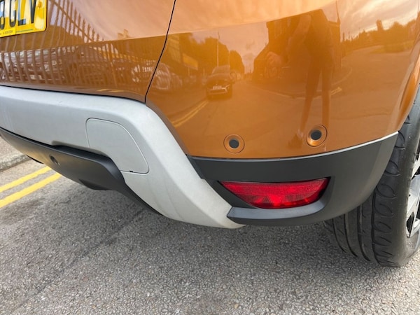 Used Dacia Duster 2018 for sale - 76132301: Photo 19
