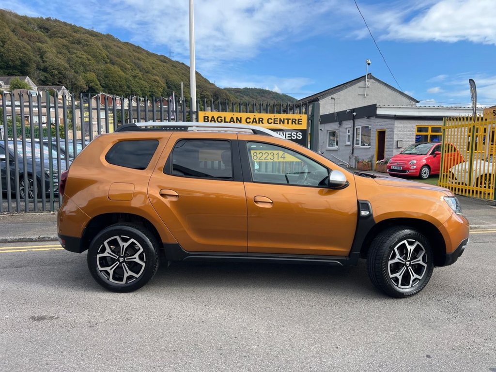 Used Dacia Duster 2018 for sale - 76132301: Photo 2