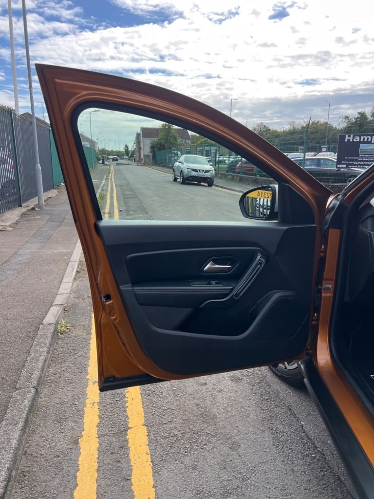 Used Dacia Duster 2018 for sale - 76132301: Photo 20