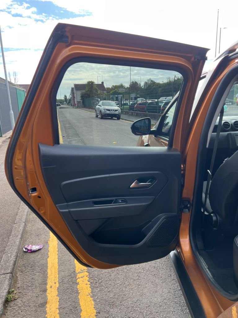 Used Dacia Duster 2018 for sale - 76132301: Photo 22