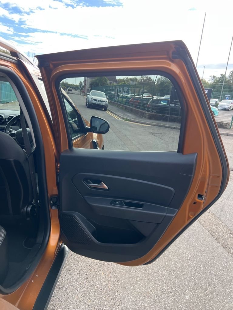 Used Dacia Duster 2018 for sale - 76132301: Photo 23