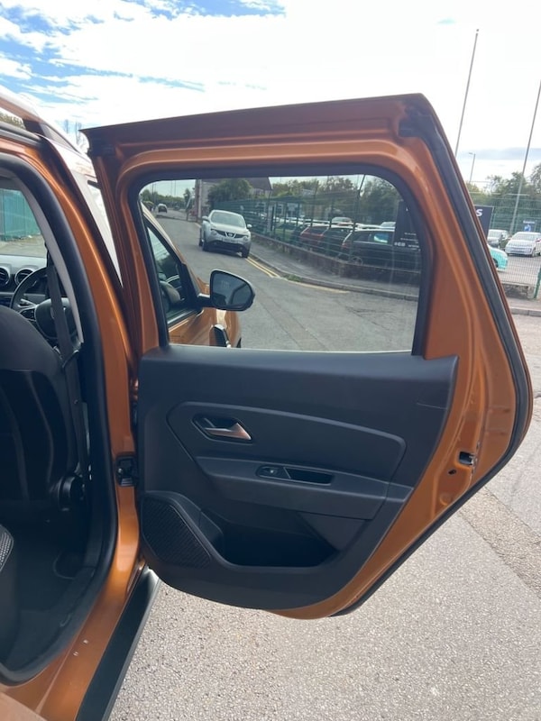 Used Dacia Duster 2018 for sale - 76132301: Photo 23