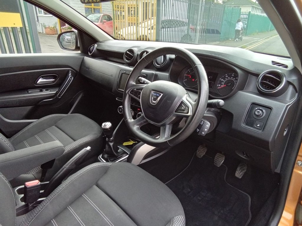 Used Dacia Duster 2018 for sale - 76132301: Photo 27
