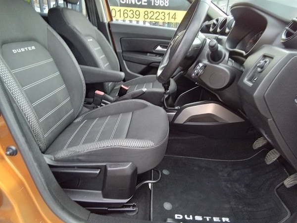 Used Dacia Duster 2018 for sale - 76132301: Photo 28
