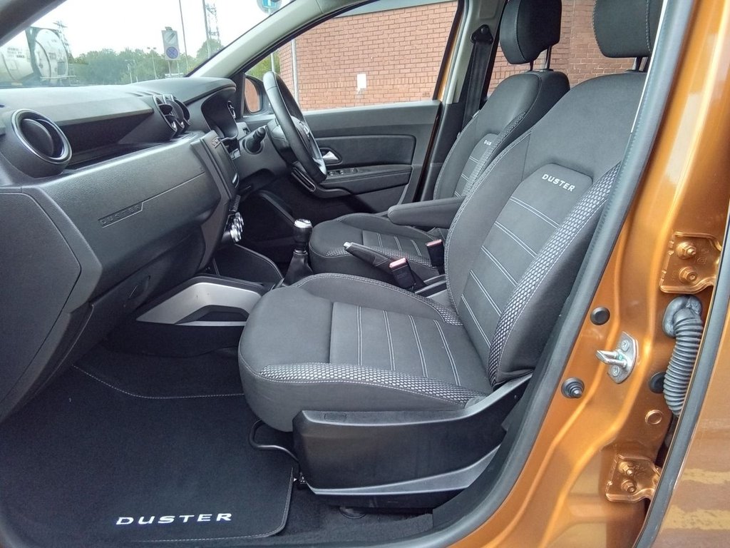 Used Dacia Duster 2018 for sale - 76132301: Photo 29