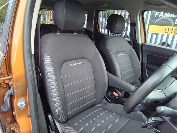 Used Dacia Duster 2018 for sale - 76132301: Photo 30