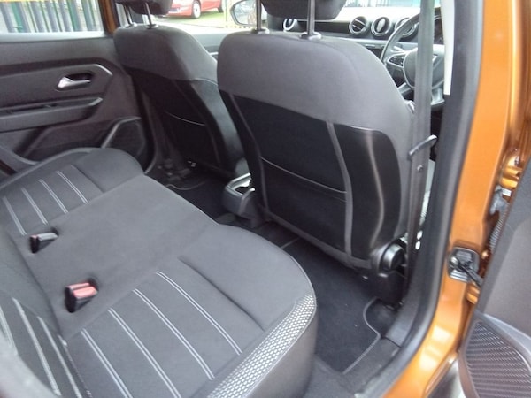 Used Dacia Duster 2018 for sale - 76132301: Photo 32