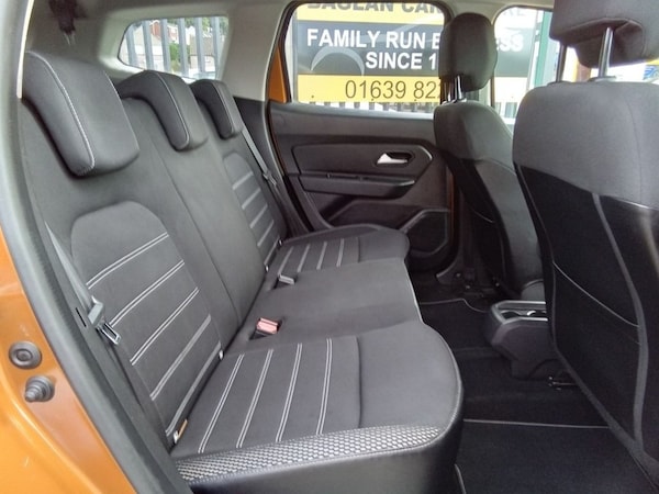 Used Dacia Duster 2018 for sale - 76132301: Photo 34
