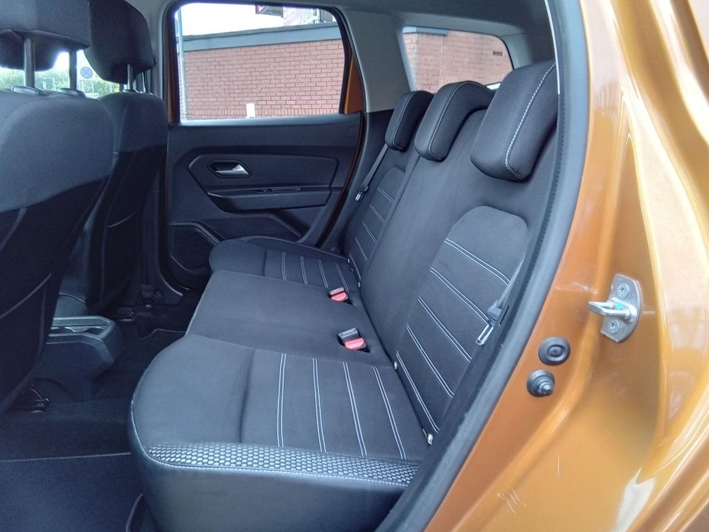 Used Dacia Duster 2018 for sale - 76132301: Photo 35