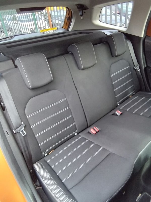 Used Dacia Duster 2018 for sale - 76132301: Photo 36
