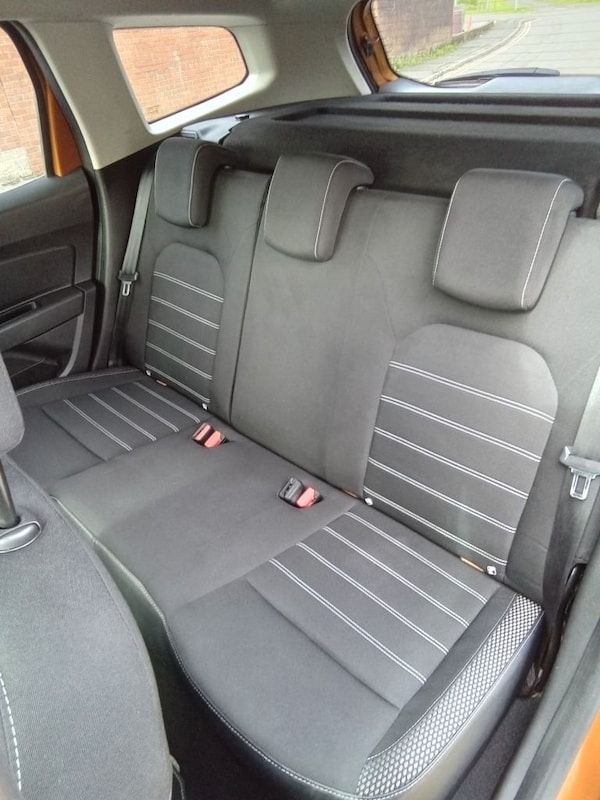 Used Dacia Duster 2018 for sale - 76132301: Photo 37