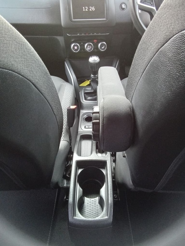 Used Dacia Duster 2018 for sale - 76132301: Photo 38