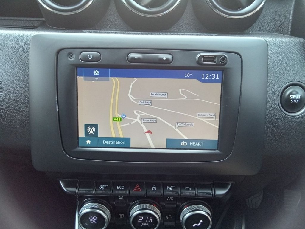 Used Dacia Duster 2018 for sale - 76132301: Photo 4