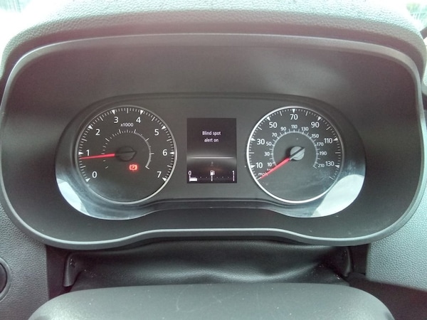 Used Dacia Duster 2018 for sale - 76132301: Photo 40