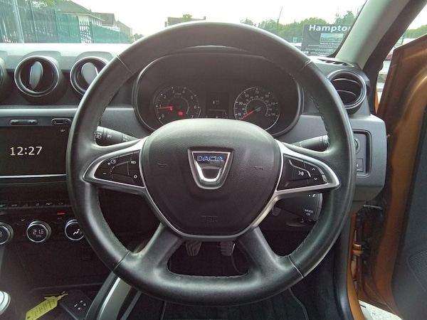 Used Dacia Duster 2018 for sale - 76132301: Photo 42