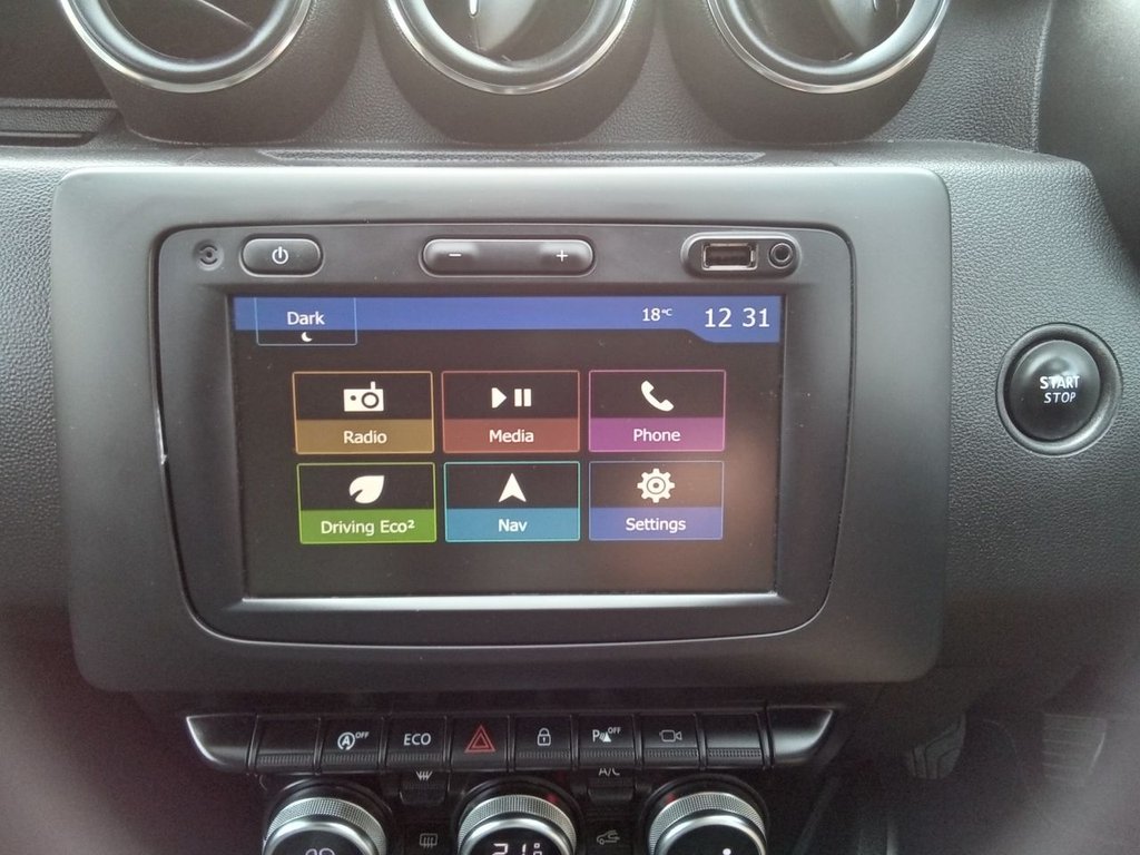 Used Dacia Duster 2018 for sale - 76132301: Photo 49