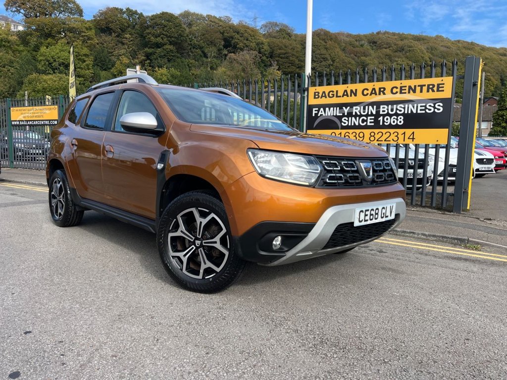 Used Dacia Duster 2018 for sale - 76132301: Photo 5