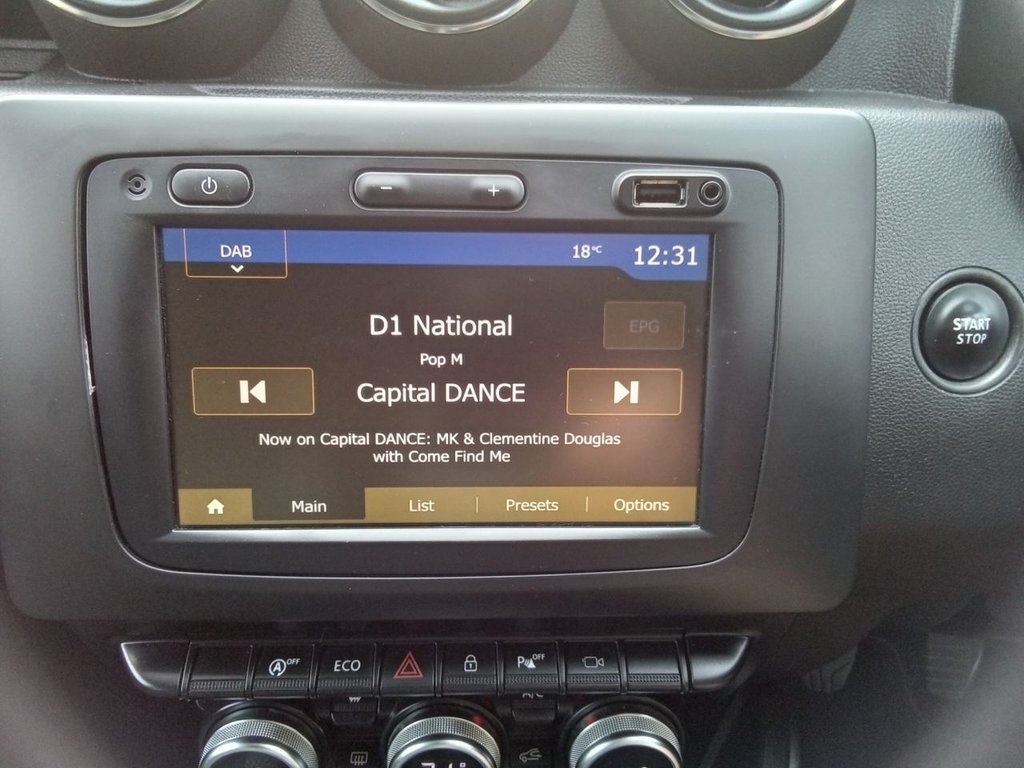 Used Dacia Duster 2018 for sale - 76132301: Photo 50