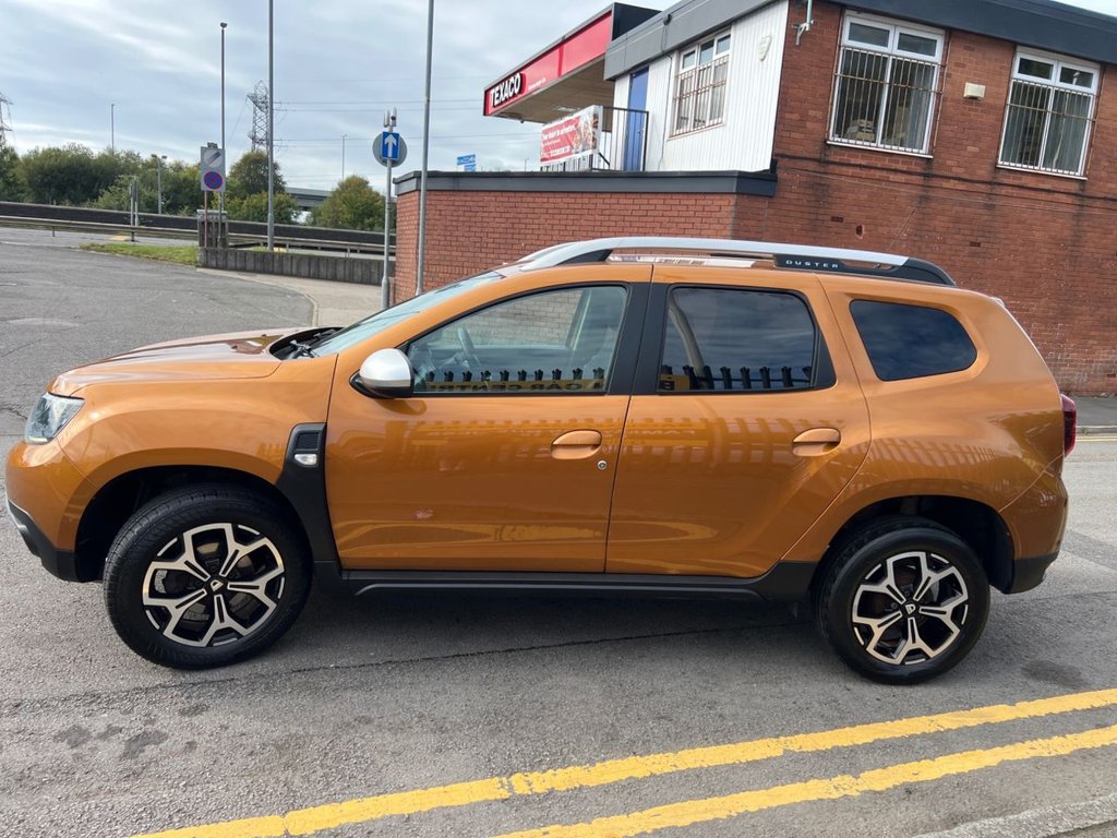 Used Dacia Duster 2018 for sale - 76132301: Photo 7