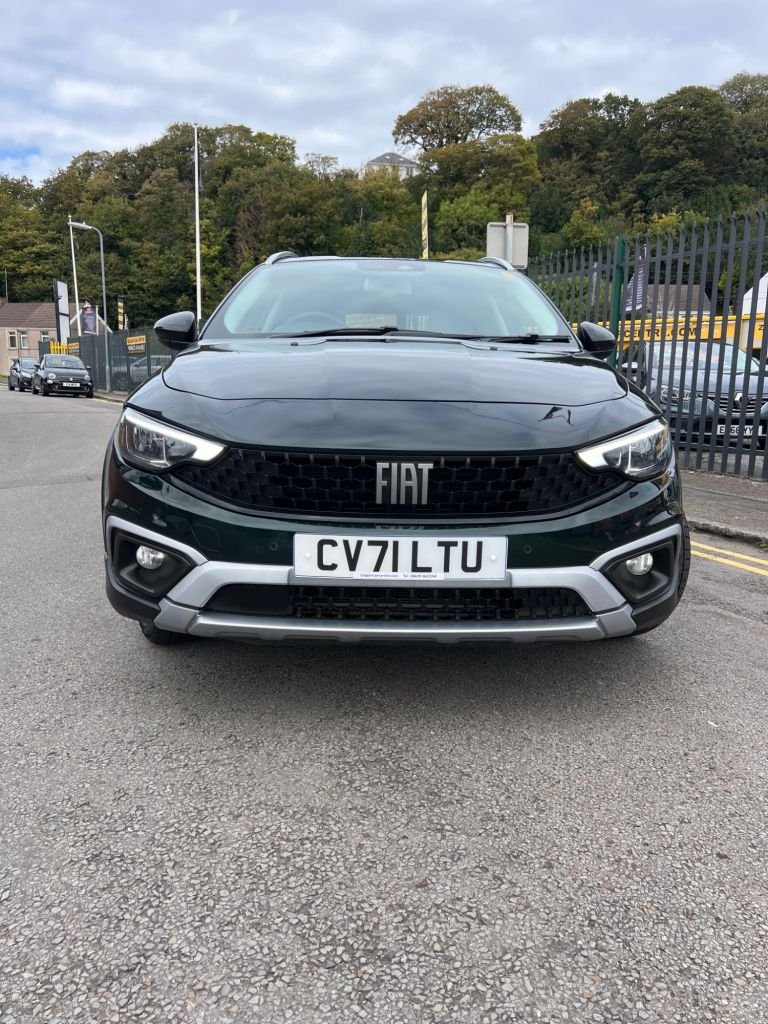 Used Fiat Tipo 2021 for sale - 76119239: Photo 10