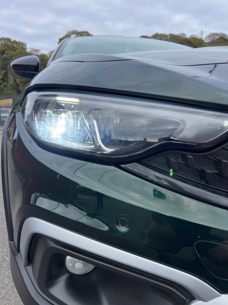 Used Fiat Tipo 2021 for sale - 76119239: Photo 13