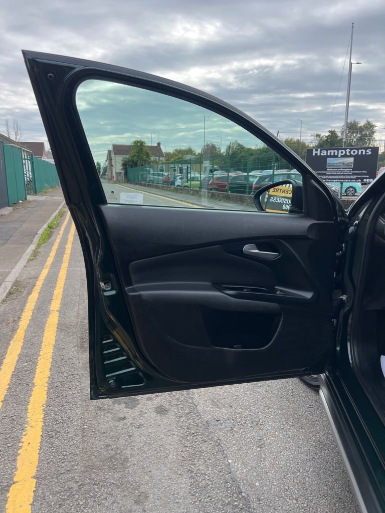 Used Fiat Tipo 2021 for sale - 76119239: Photo 18