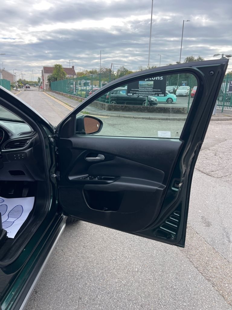 Used Fiat Tipo 2021 for sale - 76119239: Photo 19