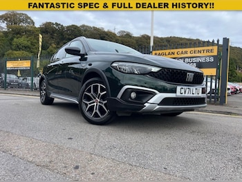 2021 (71) - 1.0 Cross Hatchback 5dr Petrol Manual Euro 6 (s/s) (100 bhp)