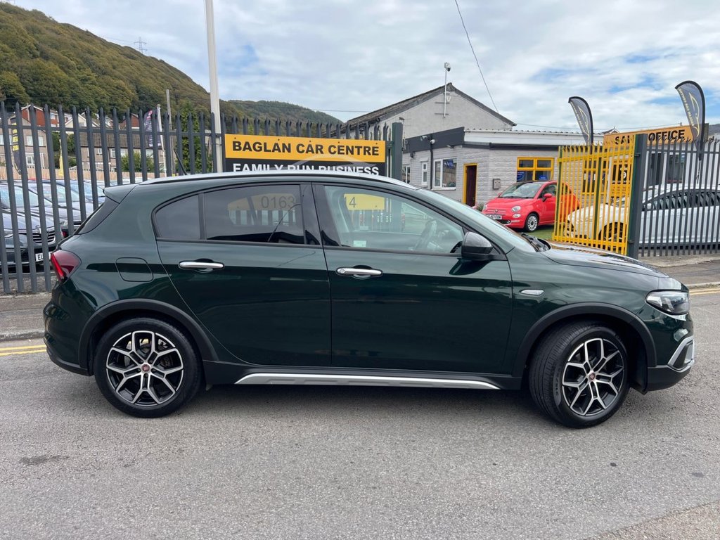 Used Fiat Tipo 2021 for sale - 76119239: Photo 2