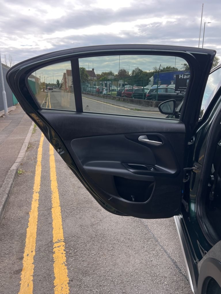 Used Fiat Tipo 2021 for sale - 76119239: Photo 20