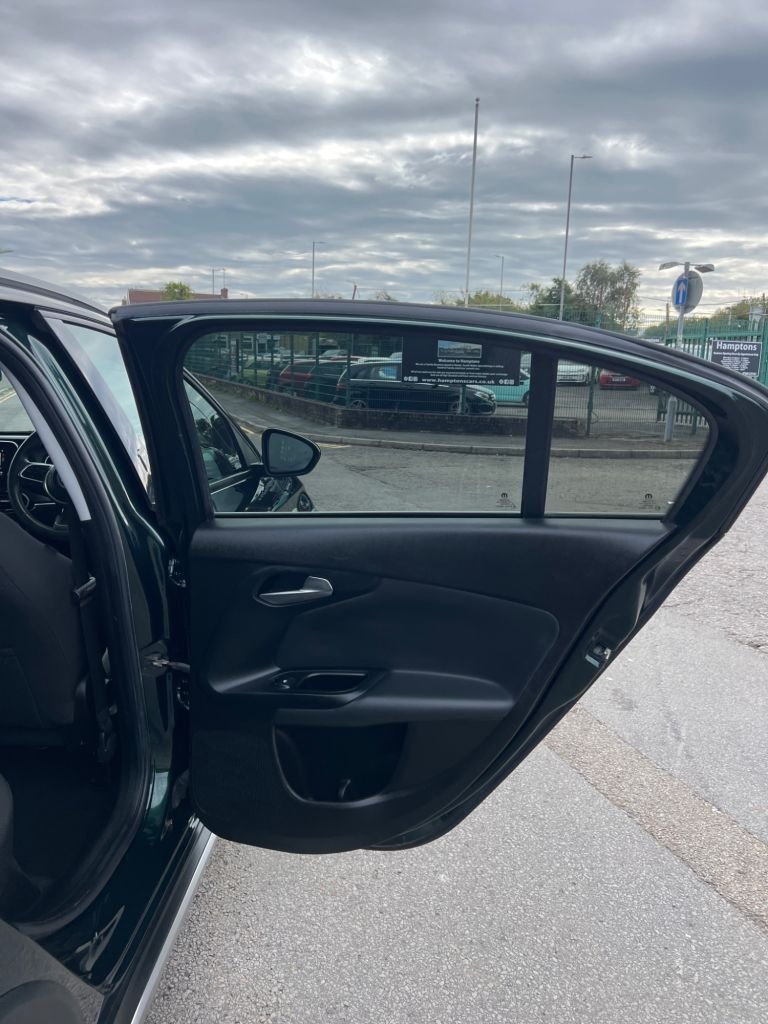 Used Fiat Tipo 2021 for sale - 76119239: Photo 21