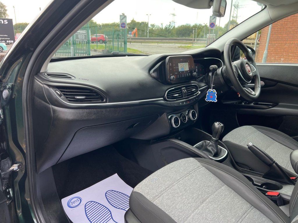 Used Fiat Tipo 2021 for sale - 76119239: Photo 23