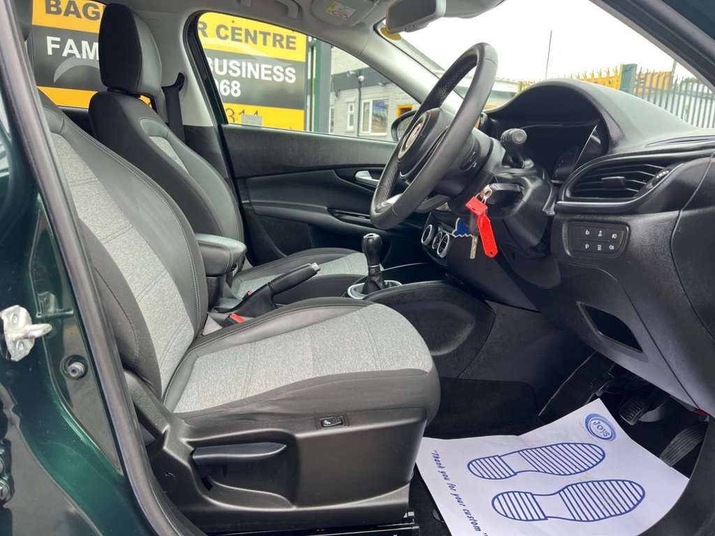 Used Fiat Tipo 2021 for sale - 76119239: Photo 24