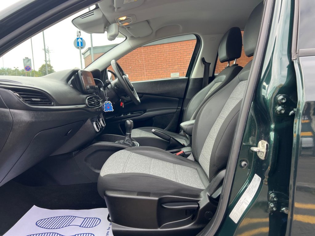 Used Fiat Tipo 2021 for sale - 76119239: Photo 26