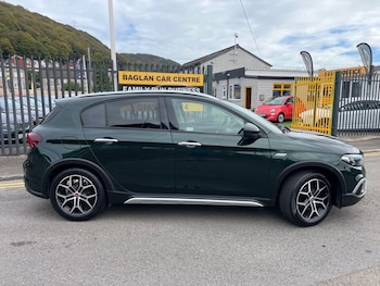 Used Fiat Tipo 2021 for sale - 76119239: Photo 2