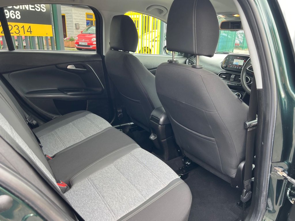 Used Fiat Tipo 2021 for sale - 76119239: Photo 31