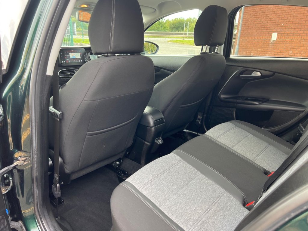 Used Fiat Tipo 2021 for sale - 76119239: Photo 32