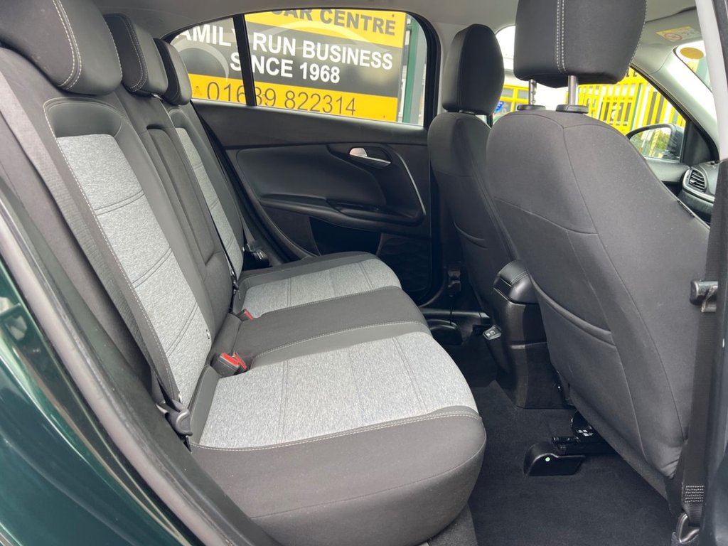 Used Fiat Tipo 2021 for sale - 76119239: Photo 33