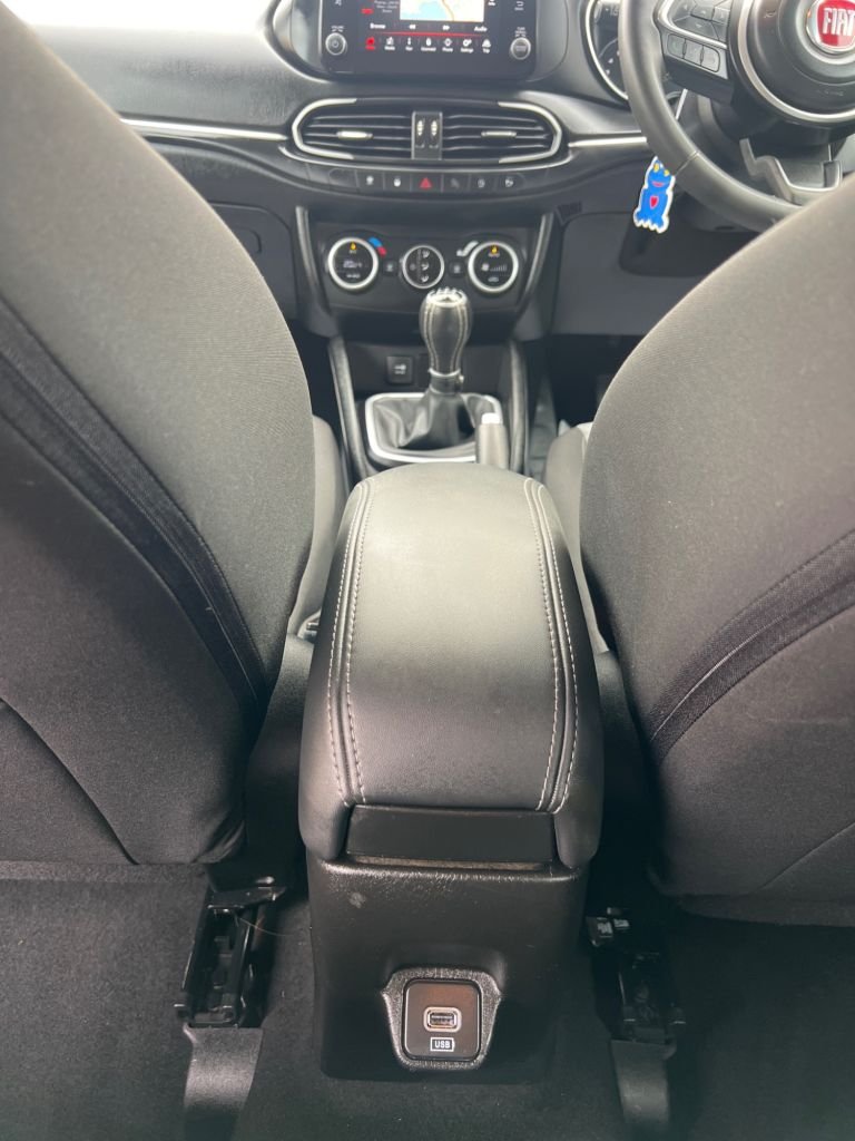 Used Fiat Tipo 2021 for sale - 76119239: Photo 37