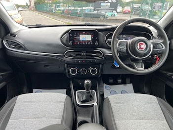 Used Fiat Tipo 2021 for sale - 76119239: Photo 3