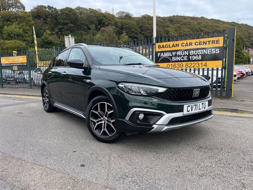 Used Fiat Tipo 2021 for sale - 76119239: Photo 4