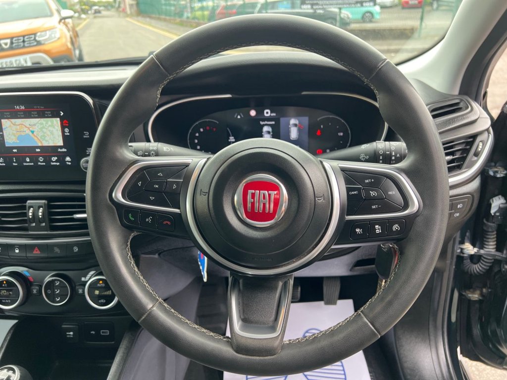 Used Fiat Tipo 2021 for sale - 76119239: Photo 42