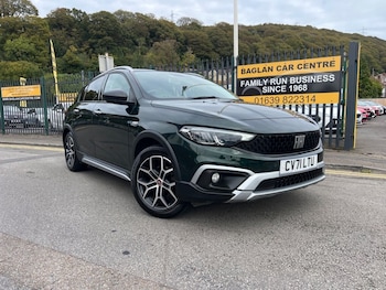 Used Fiat Tipo 2021 for sale - 76119239: Photo 4