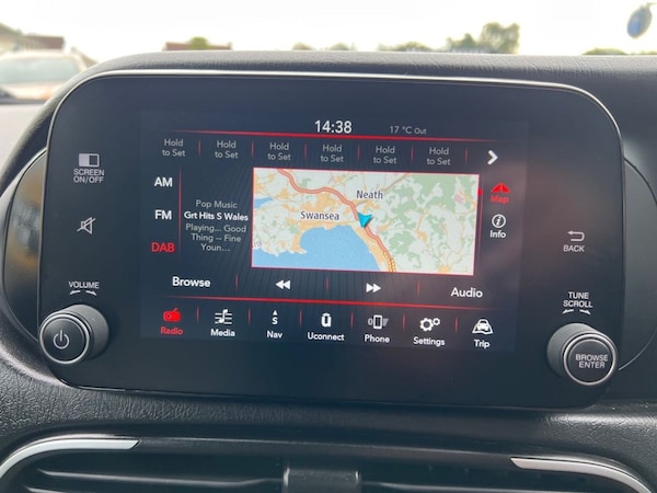 Used Fiat Tipo 2021 for sale - 76119239: Photo 50