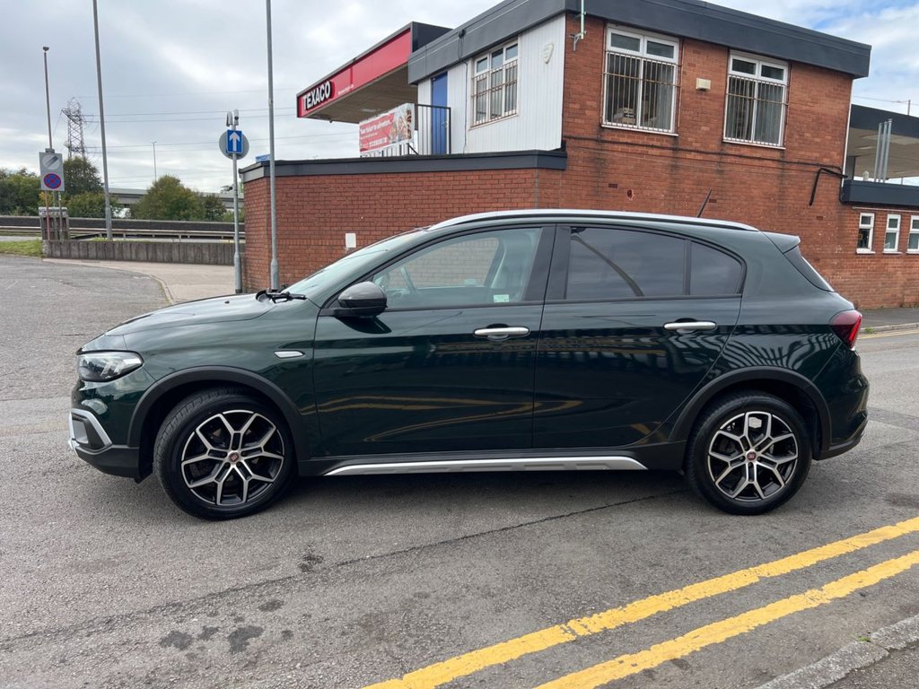 Used Fiat Tipo 2021 for sale - 76119239: Photo 6