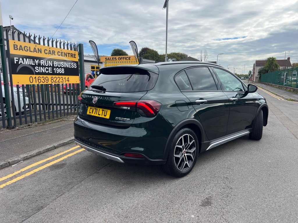 Used Fiat Tipo 2021 for sale - 76119239: Photo 8