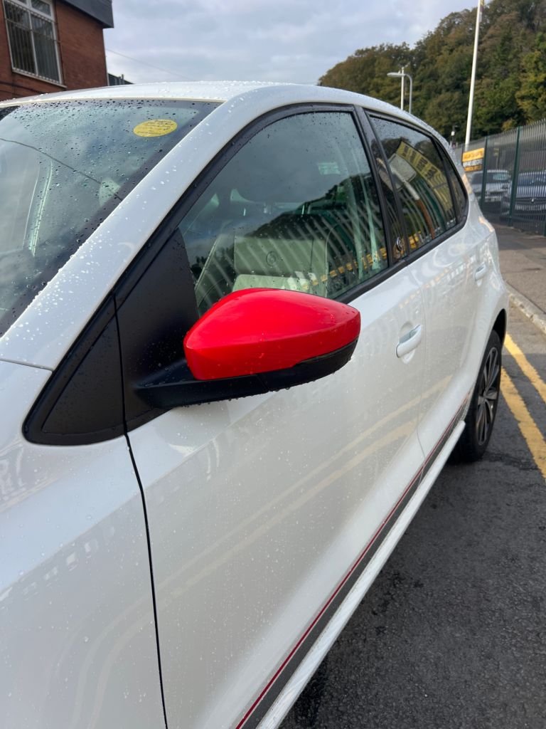 Used Volkswagen Polo 2017 for sale - 76163337: Photo 11