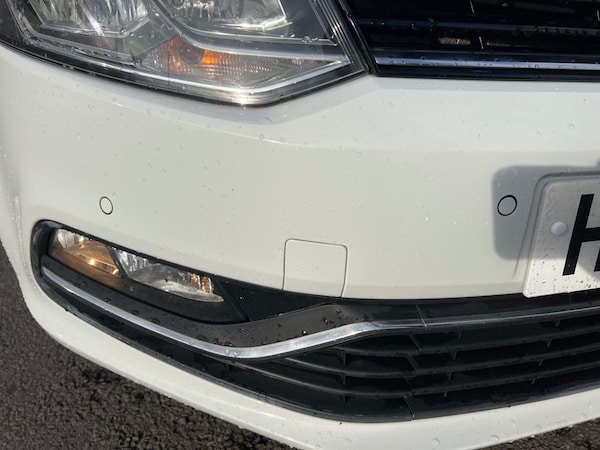 Used Volkswagen Polo 2017 for sale - 76163337: Photo 13